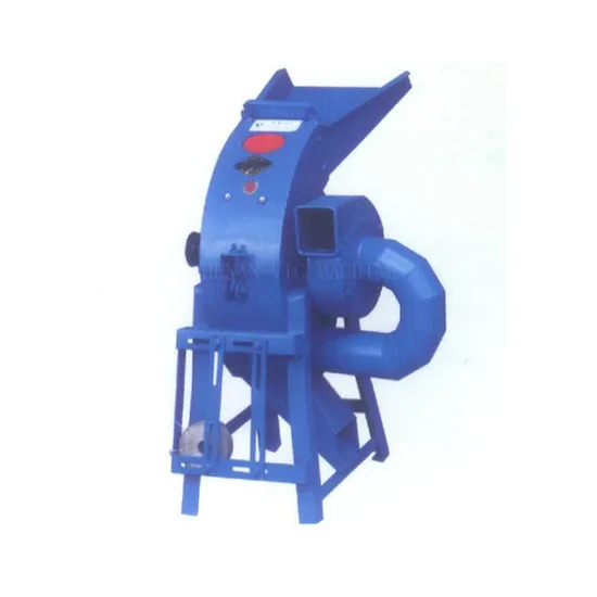 9FQ Hammer Mill (HM) for Corn and Other Grains
