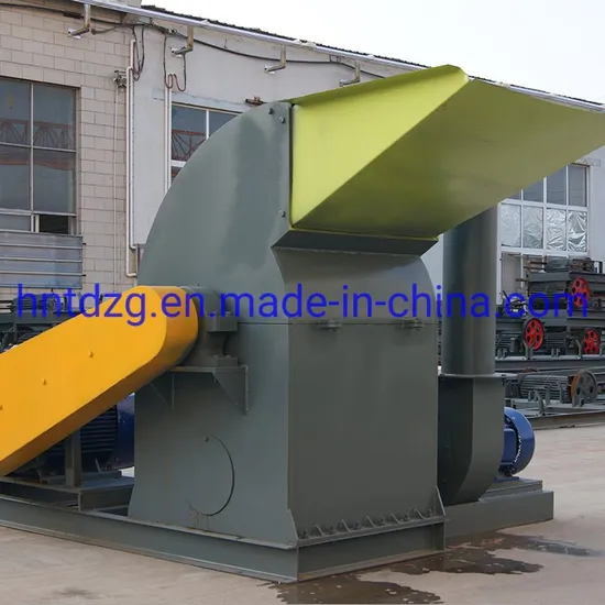 Family Use Chaff Cutter Machine Agricultural Machinery Grass Crusher Machines