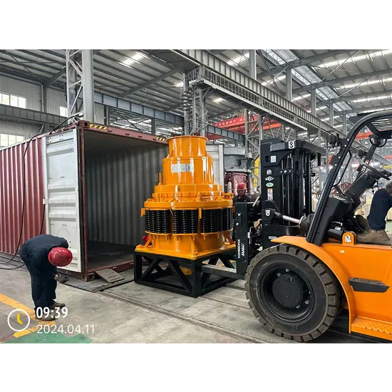 Stone/Jcone/Impact/Hammer/Quarry/Mining Crusher for Asphalt/Granite/Cobble/Limestone/Ore/Gold Crushing Machine