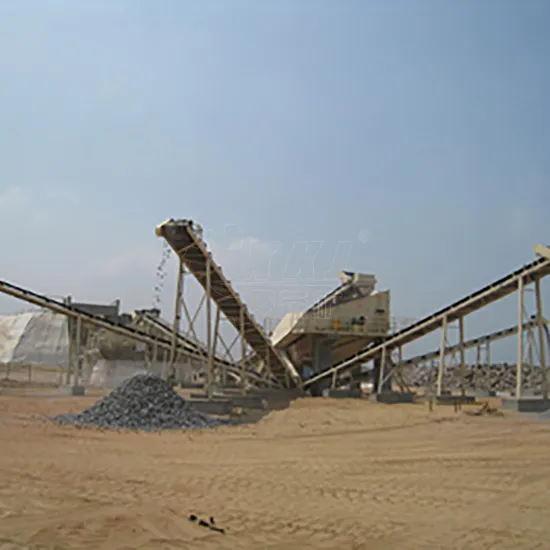 Complete Quartz Crasher Rock Crushing Line Dolomite Gravel Crushed Jaw Stone Making Crusher Machine Price List for Mining Basalt