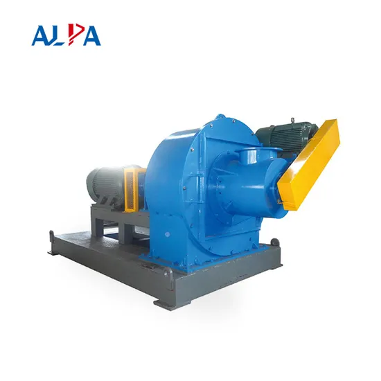 Ultrafine Grinding and Classifying 3um-45um Acm Air Classifying Mill Production Line
