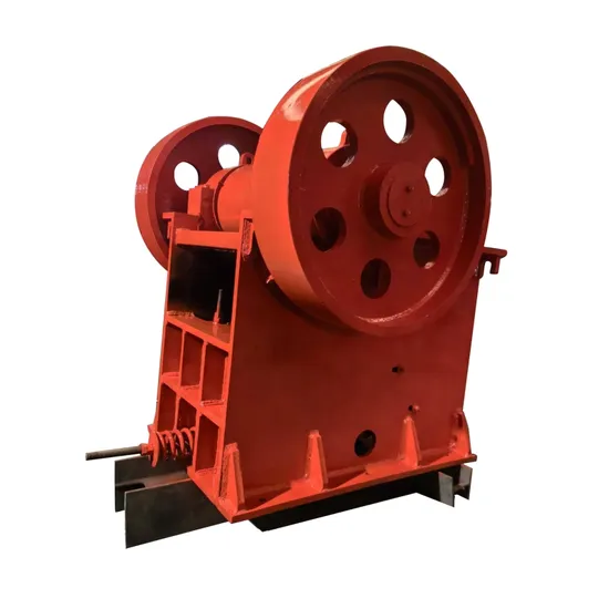 Jaw Crusher Price Quarry Rock Crushing Machine Clay Crusher Machine