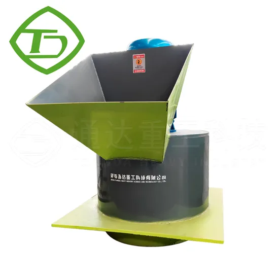 Fertilizer Chain Animal Manure Crushing Machine Pulverizer Machine Price