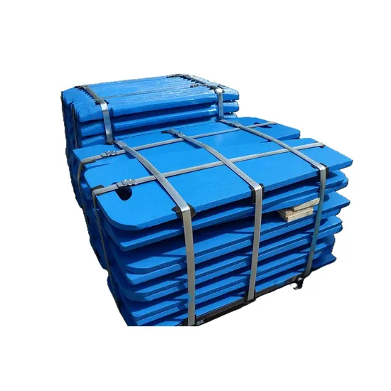 Premium Crusher Spare Parts for Efficient Jaw Crusher and Cone Crusher Spare Parts /OEM 908562