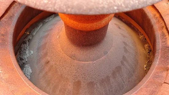 200tph Good Quality Used Cone Crusher