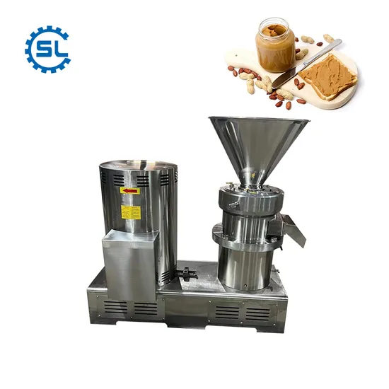 Heavy-Duty Stainless Steel Hummus Maker for Commercial Use