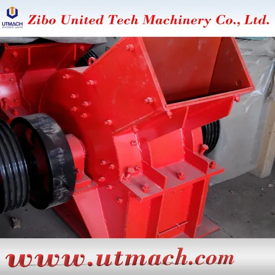 Quality Hammer Crusher for Ore, Coal, and Mineral Processing