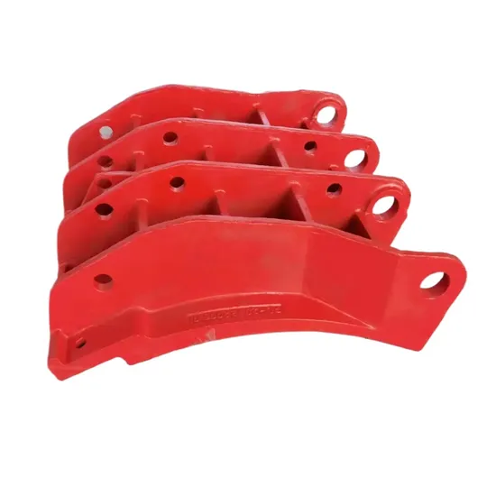 Reputable Crusher Spare Parts Supplier with Guaranteed Quality and Adaptable to Various Crushers /OEM 485.0122