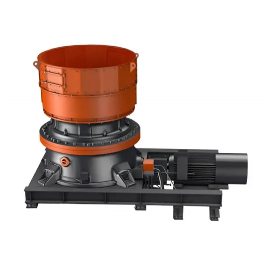 Low Maintenance Cost Construction Equipment Hydraulic Cone Crusher Suppliers