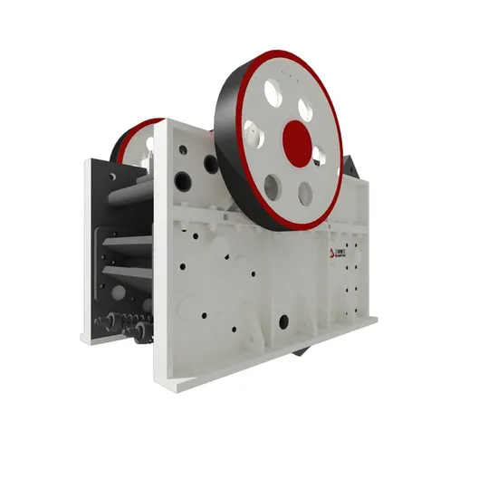 25X40mini Jaw Crusher for Coarse and Medium Crushing of All Kinds of Ores and Other Brittle Materials