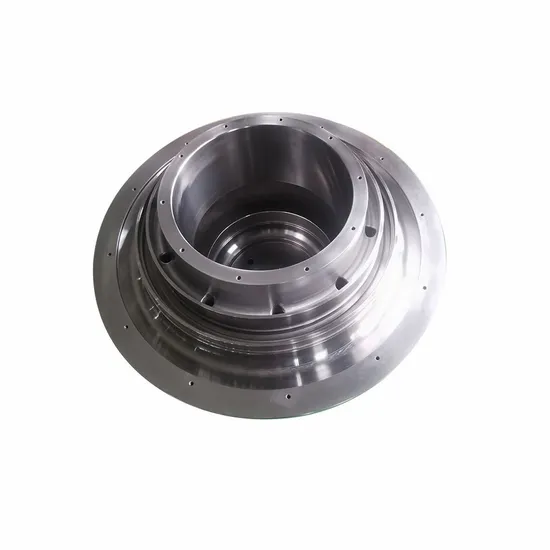 High-Performance Crusher Spare Parts for Diverse Machinery Applications /OEM 1073044084