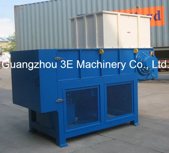 Plant Shredder/Garden Waste Shredder/Compost Shredder/Palm Shredder/Root Shredder/Wt40100