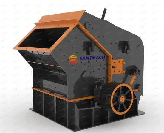Low Price PF Impact Crusher Granite Basalt Limestone Crushing Equipment for Sale