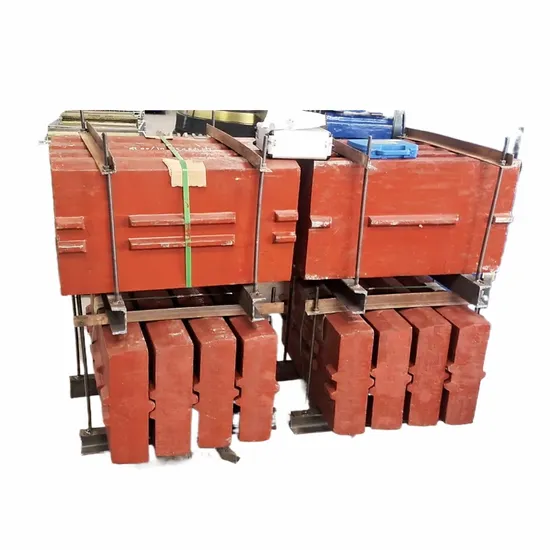 Reputable Crusher Spare Parts Supplier with Guaranteed Quality and Adaptable to Various Crushers /OEM 485.0085-901