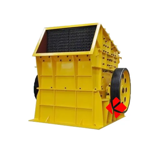 Hammer Crusher Aggregates Crusher Machine Stone Hammer Crusher PC-400X600