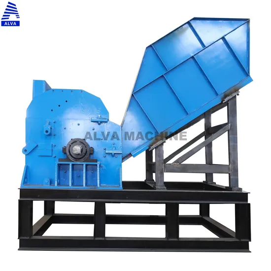 Aluminum Can Recycling Aluminum Can Scrap Metal Crusher Machine