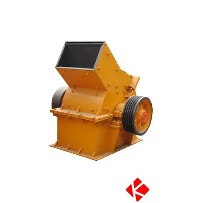 Factory Custom Mining Electric Mobile Stone Crusher Hammer Mill Crusher Small Hammer Crusher