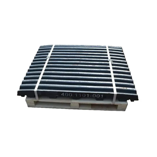 Premium Crusher Spare Parts for Efficient Jaw Crusher and Cone Crusher Spare Parts /OEM mm0524152
