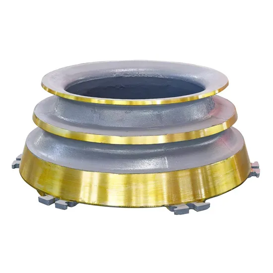 Premium Crusher Spare Parts with Quality Assurance for All Equipment /OEM 1022145730
