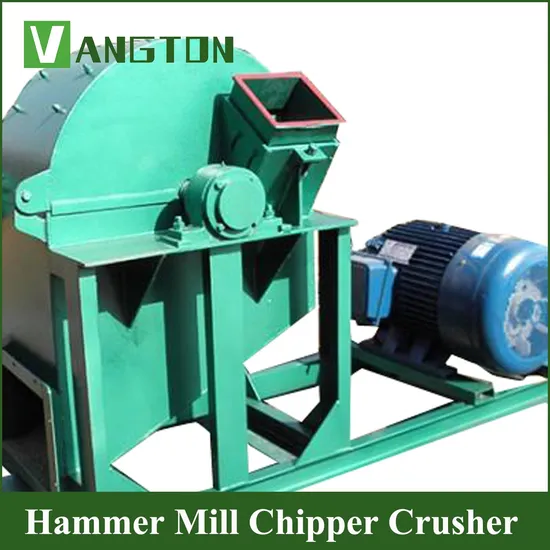 Wood Shaving Machine for Horse Chicken Animal Bedding