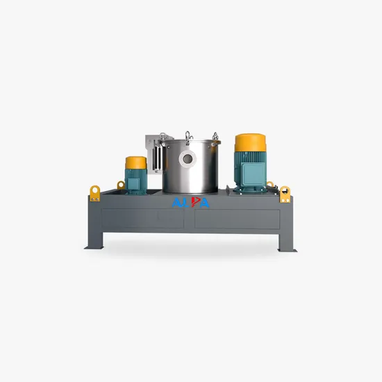 Peas Protein Isolate Acm Ultrafine Grinding Air Classifier Mill