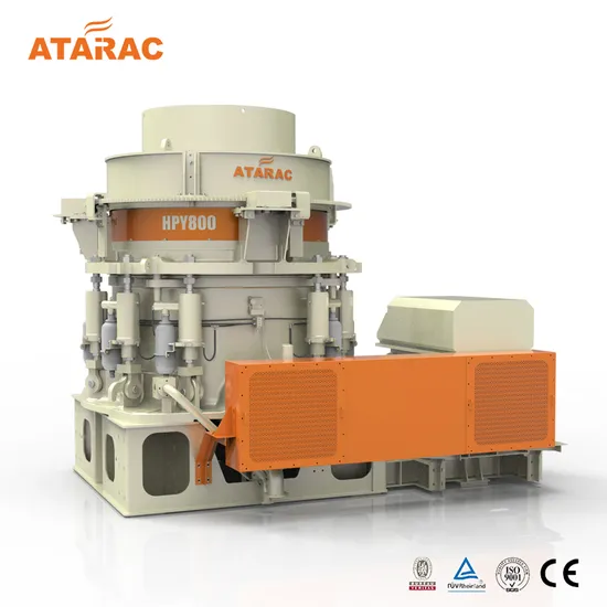 Atairac Efficient Cone Crusher Philippine Price