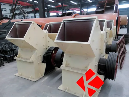 2024 Hot Selling Factory Direct Selling Livestock and Poultry Feed Production Line Hammer Crusher