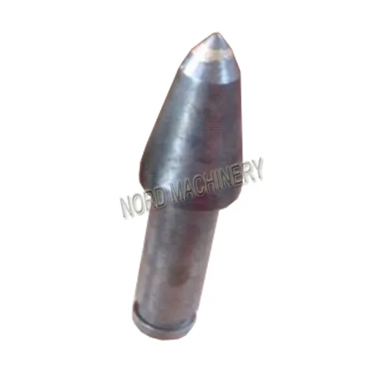 Alloy Steel Hot Forged Rock Auger Drill Bit