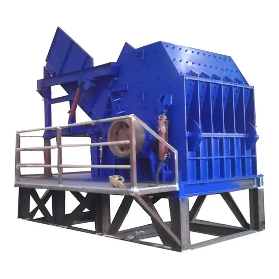 Factory Price Car Shredder Scrap Metal Hammer Mill Crusher