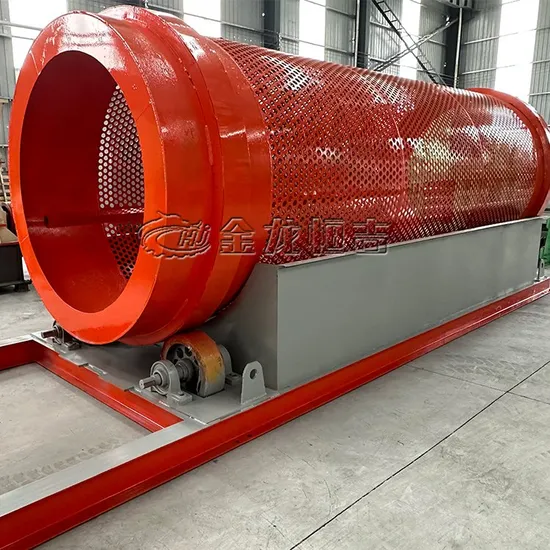 Domestic Waste Sorting Machine Waste Sorting Machine Supplier