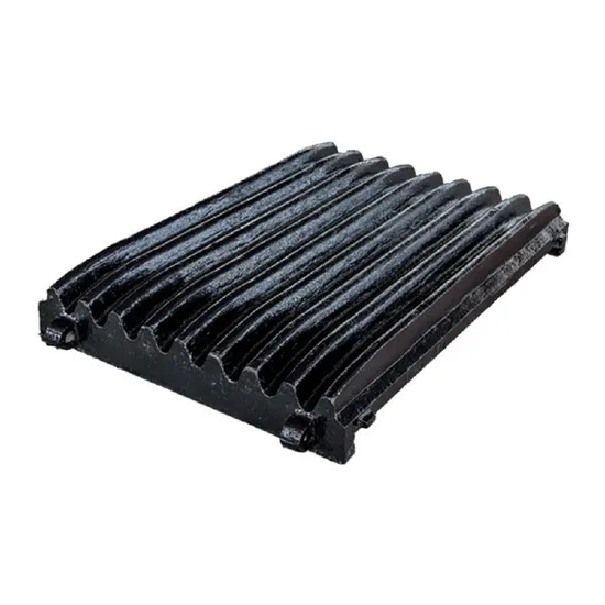 Premium Crusher Spare Parts for Efficient Jaw Crusher and Cone Crusher Spare Parts /OEM mm0253141