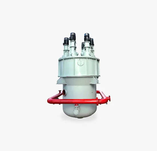 D50: 1-15um Non-Metallic Minerals Ultrafine Grinding Steam Jet Mill