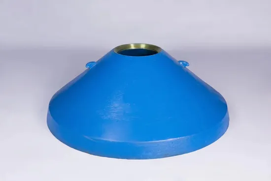 Good Quality Crusher Spare Parts Suitable for Jaw Crusher and Cone Crusher/OEM HP500 1048314236