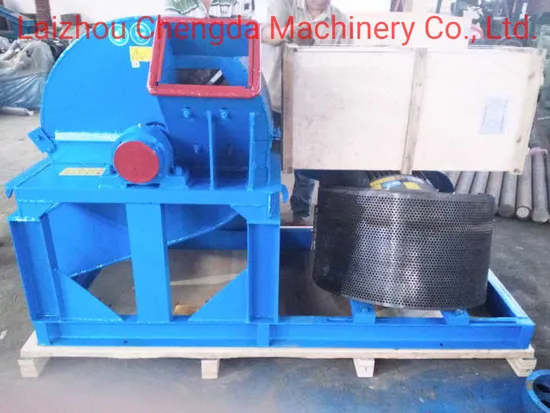 Animal Bed Wood Shaving Machine