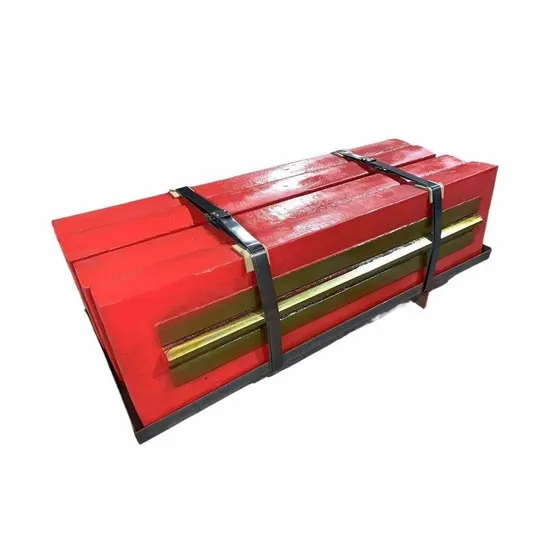 Reputable Crusher Spare Parts Supplier with Guaranteed Quality and Adaptable to Various Crushers /OEM 485.0073-901