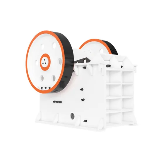 1-20tph Mining PE 150X250 Used Diesel Engine Portable Mobile Small Mini Rock Stone Concrete Breaking Jaw Crusher Price for Ore Fine Crushing Machine Equipment