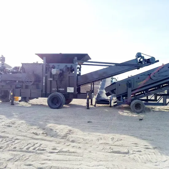 Mobile 100tph Capacity Aggregate Rock Stone Jaw Crusher Plant, Granite Limestone Crushing Line Cost Quarry Crusher Project Price