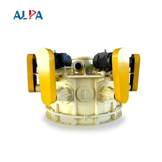Mineral Powder Classifier Machine Centrifugal Air Classifier