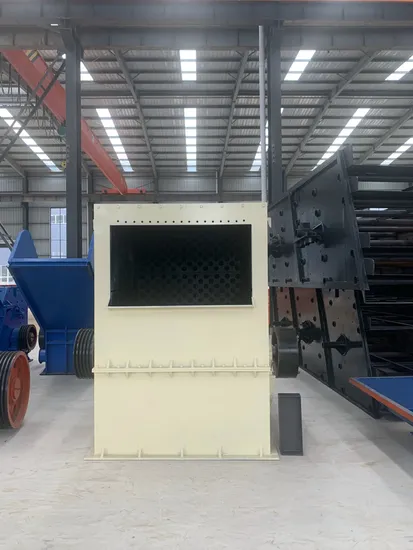 Box Hammer Crusher Crusher Manufacturers for Sale Used in Marble Limestone Crushing