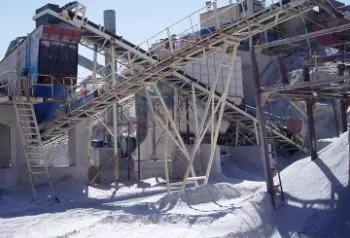 Complete Gravel Rock Crushing Plant Price Aggregate Stone Crushing Plant