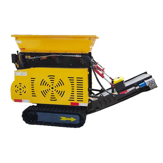 Best Professional Small Diesel 10 Tons Per Granite Jaw Crusher Machine Portable Stone Crusher