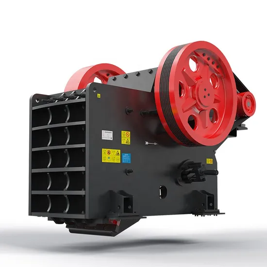 Good Quality Crusher Spare Parts Suitable for Jaw Crusher and Cone Crusher/OEM C110