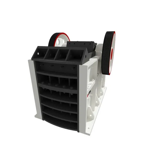 PE Deep Cavity Structure Easy Maintenance Vertical Shaft Impactor Mobile Crushing Plant Jaw Crusher Adjustable Gap