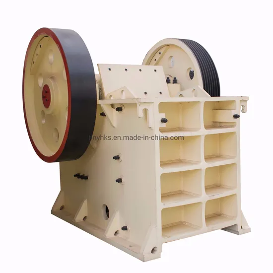 China High Capacity Quary/Basalt/Granite/Gold/Stone/Rock Jaw/Vertical Impact/Hammer Hydraulic Roller Crusher with Mobile or Stationary Type