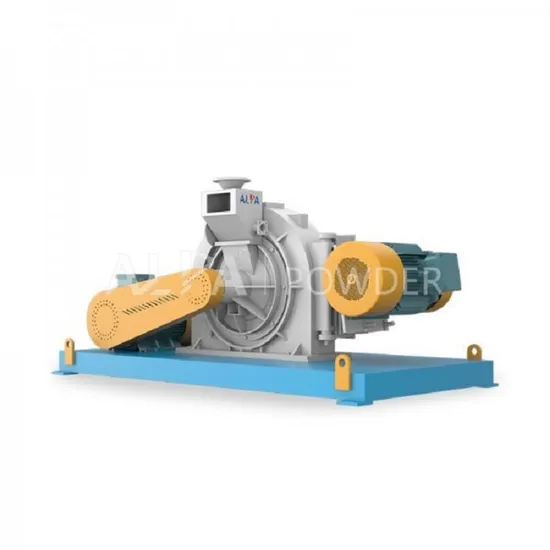 500kg Pin Mill Pharmaceutical Hammer Machine for Grinding