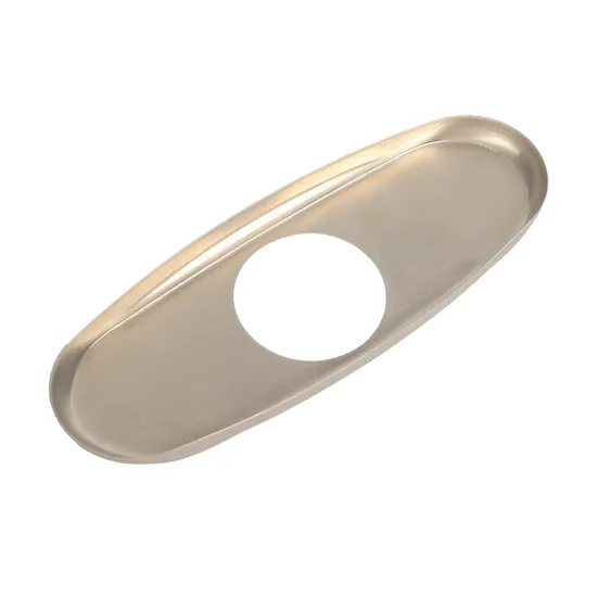 OEM Metal Products Stamped Parts Brass Stamping Part