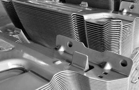 Punching Hydraulic Silicon Trimming Heading Mild Welding Brass Carbon Stainless Steel Alloy Drawn Core Bending Punch Sheet Metal Stamping