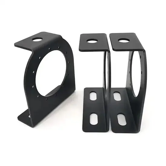 OEM ODM Sheet Metal Fabrication Bending Stamping Parts Precision Sheet Metal Stamping