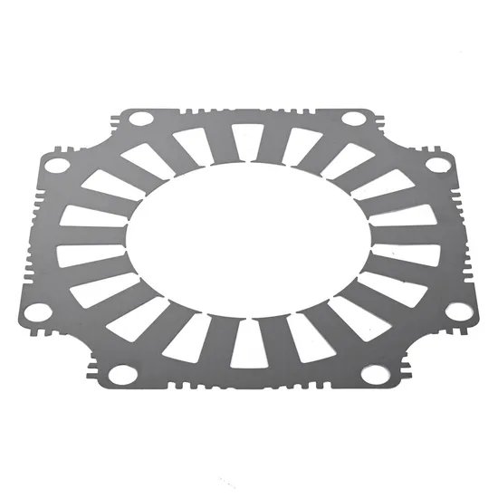 High-Performance Motor Lamination, Welding, Electrical Steel Lamination