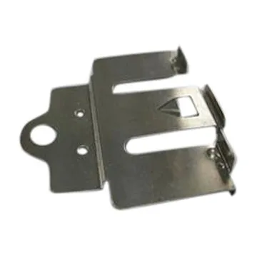 Stainless Steel 304, Automotive Motorcycle Lever CNC
